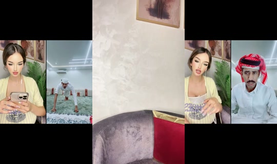 ca69taleya TikTok Live — Oct 8, 2026, 8:37 PM
