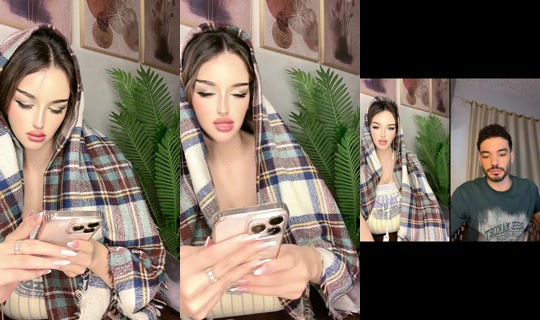 ca69taleya TikTok Live — Oct 8, 2026, 9:40 PM