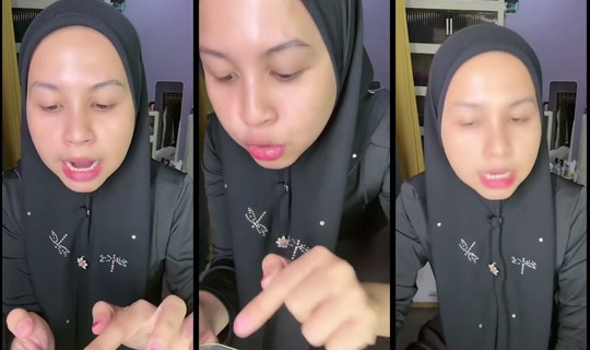 ca_cikguayu0 TikTok Live — Aug 29, 2026, 3:06 AM