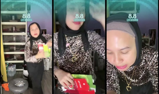ca_cikguayu0 TikTok Live — Aug 29, 2026, 6:04 AM