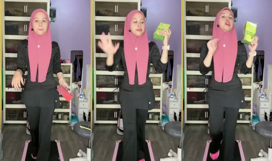 ca_cikguayu0 TikTok Live — Aug 29, 2026, 2:07 PM