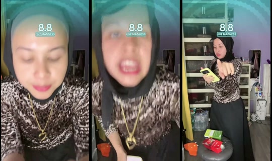 ca_cikguayu0 TikTok Live — Aug 30, 2026, 12:21 AM