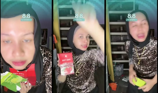 ca_cikguayu0 TikTok Live — Aug 30, 2026, 1:11 AM