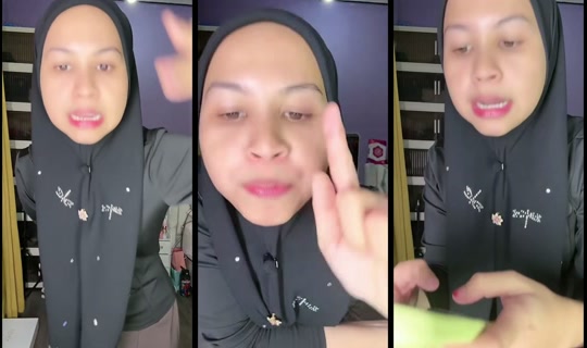 ca_cikguayu0 TikTok Live — Aug 30, 2026, 5:22 AM