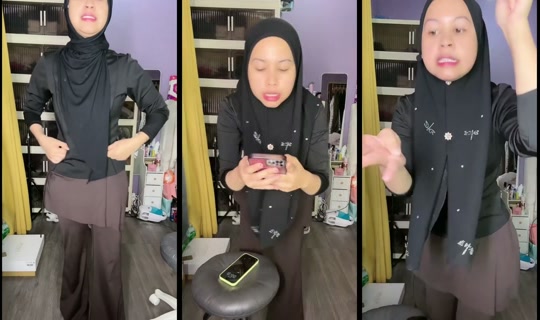 ca_cikguayu0 TikTok Live — Aug 30, 2026, 6:12 AM