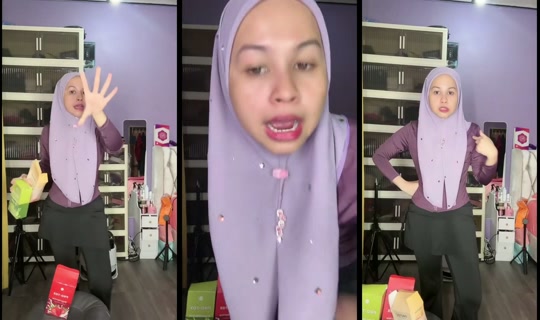 ca_cikguayu0 TikTok Live — Sep 1, 2026, 8:52 AM