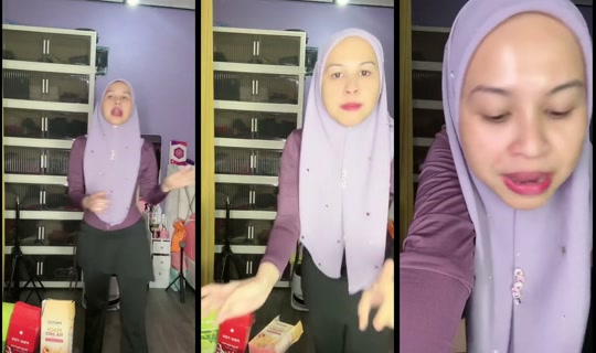 ca_cikguayu0 TikTok Live — Sep 1, 2026, 9:42 AM