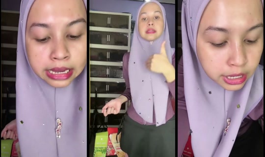 ca_cikguayu0 TikTok Live — Sep 1, 2026, 11:23 AM