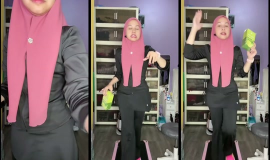 ca_cikguayu0 TikTok Live — Sep 2, 2026, 8:00 AM