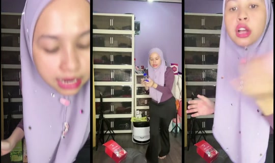 ca_cikguayu0 TikTok Live — Sep 3, 2026, 1:48 AM