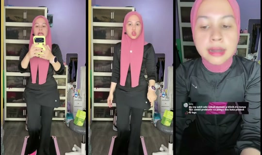 ca_cikguayu0 TikTok Live — Sep 3, 2026, 9:22 AM