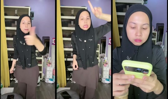 ca_cikguayu0 TikTok Live — Sep 8, 2026, 5:34 AM