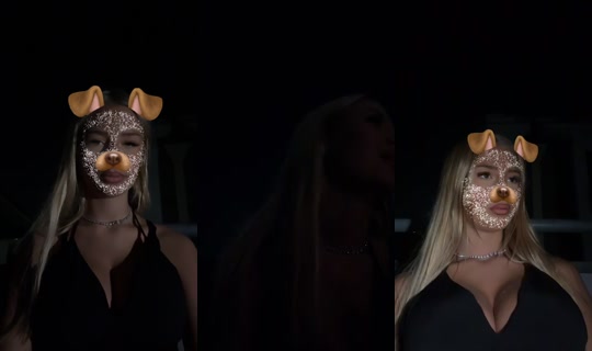 caa_spamm TikTok Live — Aug 24, 2026, 12:27 AM
