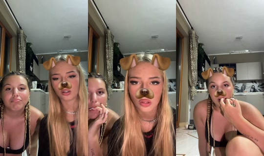 caa_spamm TikTok Live — Sep 3, 2026, 12:28 AM