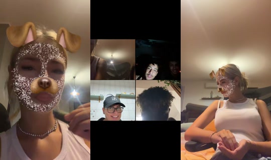 caa_spamm TikTok Live — Sep 7, 2026, 9:42 PM