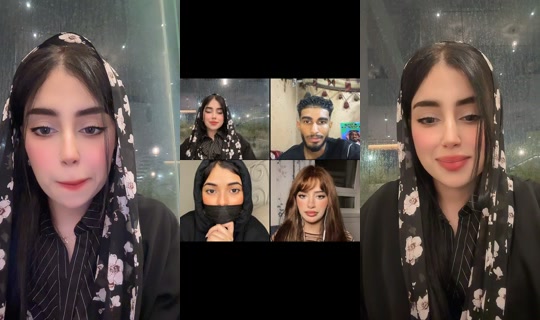 caandy.22 TikTok Live — Aug 27, 2026, 10:47 PM