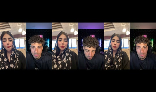caandy.22 TikTok Live — Aug 28, 2026, 2:08 AM
