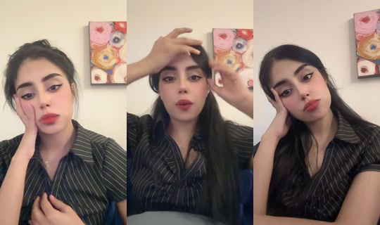caandy.22 TikTok Live — Aug 28, 2026, 5:38 AM