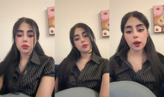 caandy.22 TikTok Live — Aug 28, 2026, 6:20 AM