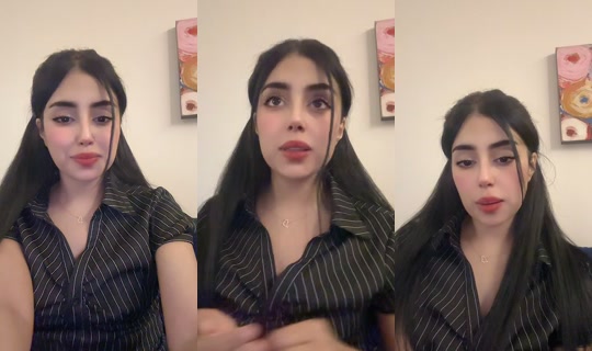 caandy.22 TikTok Live — Aug 28, 2026, 7:12 AM