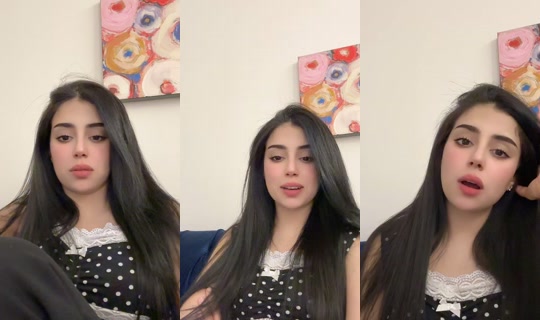 caandy.22 TikTok Live — Oct 1, 2026, 8:06 AM