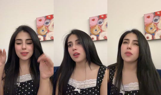 caandy.22 TikTok Live — Oct 1, 2026, 8:57 AM