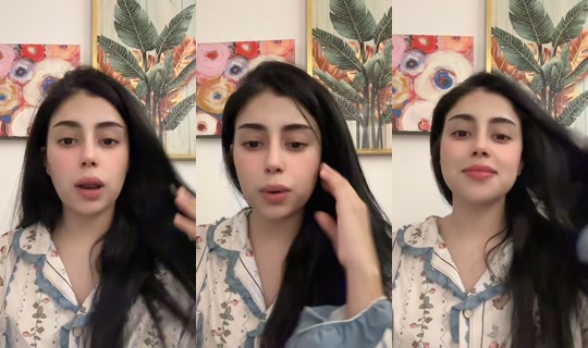 caandy.22 TikTok Live — Oct 2, 2026, 10:52 AM