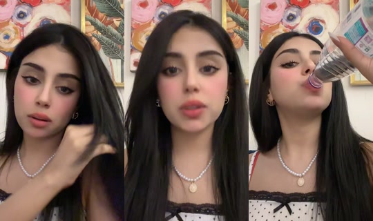 caandy.22 TikTok Live — Oct 8, 2026, 4:47 AM