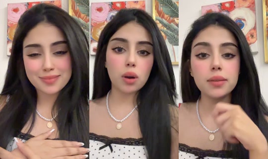 caandy.22 TikTok Live — Oct 8, 2026, 5:24 AM