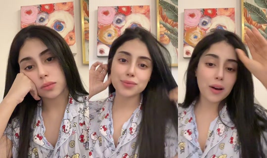 caandy.22 TikTok Live — Oct 8, 2026, 8:22 AM