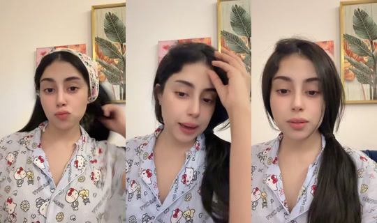 caandy.22 TikTok Live — Oct 8, 2026, 10:14 PM