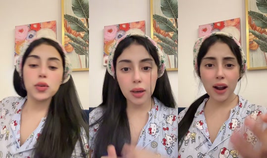 caandy.22 TikTok Live — Oct 9, 2026, 1:37 AM