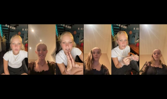 caaniinaaa TikTok Live — Sep 30, 2026, 9:17 PM