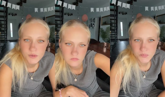 caaniinaaa TikTok Live — Oct 1, 2026, 7:11 AM
