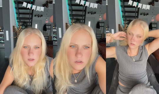 caaniinaaa TikTok Live — Oct 1, 2026, 10:09 AM