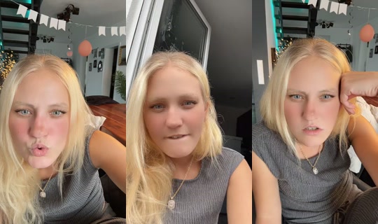 caaniinaaa TikTok Live — Oct 1, 2026, 12:45 PM