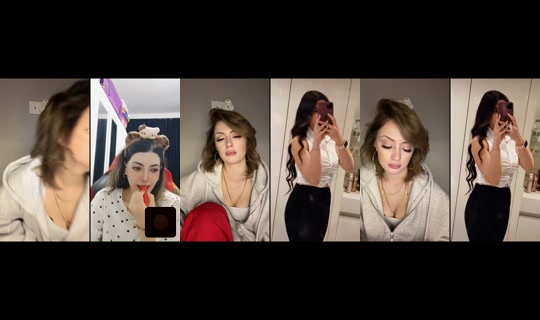 caannsuummm TikTok Live — Sep 13, 2026, 6:21 PM