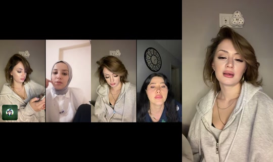 caannsuummm TikTok Live — Sep 13, 2026, 7:11 PM
