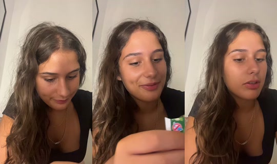 caarlayanes_ TikTok Live — Aug 23, 2026, 8:24 PM