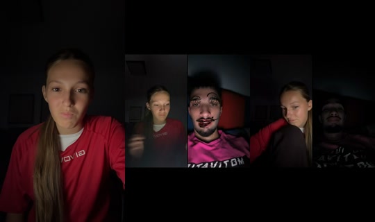 caarlazuriitaa TikTok Live — Oct 6, 2026, 12:15 AM