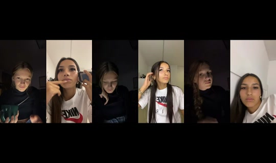caarlazuriitaa TikTok Live — Oct 6, 2026, 11:13 PM