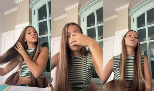 caarlazuriitaa TikTok Live — Oct 8, 2026, 10:15 AM