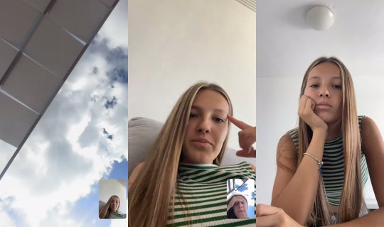 caarlazuriitaa TikTok Live — Oct 8, 2026, 10:55 AM