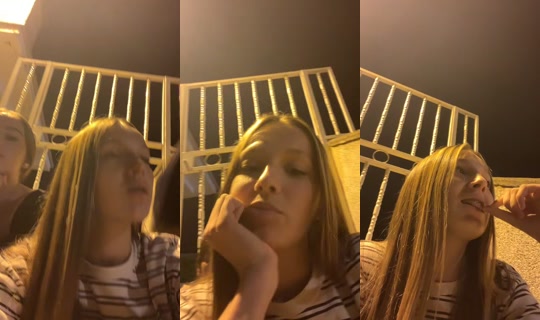 caarlazuriitaa TikTok Live — Oct 8, 2026, 8:49 PM