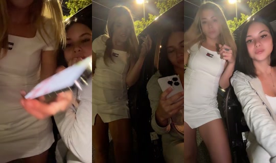 caarlotae TikTok Live — Sep 24, 2026, 9:23 PM