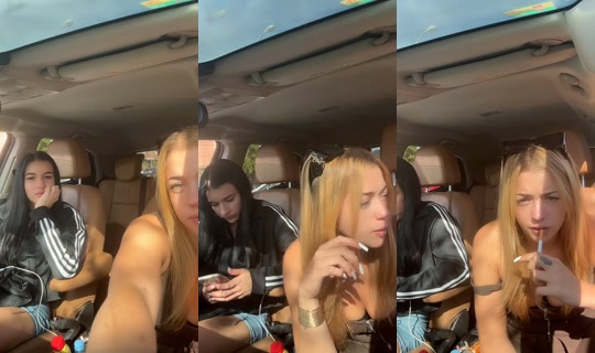 caarlotae TikTok Live — Sep 26, 2026, 9:20 AM