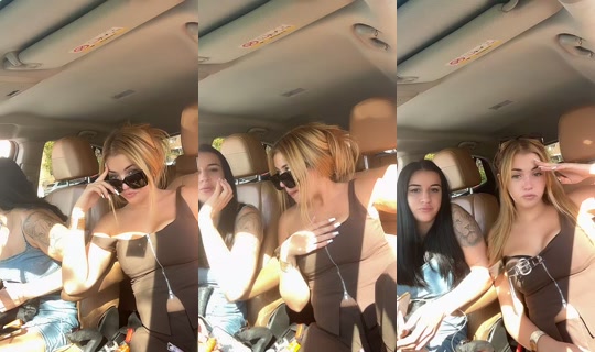 caarlotae TikTok Live — Sep 26, 2026, 9:53 AM