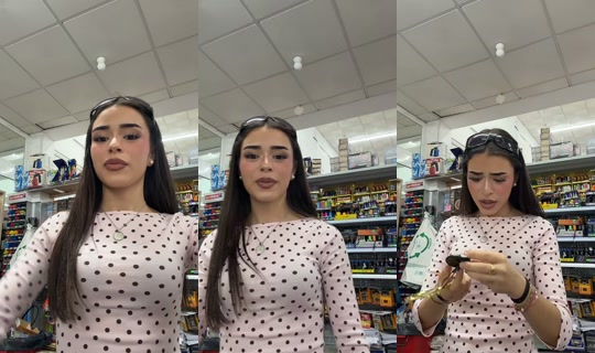 caarmeen_hndzz07 TikTok Live — Sep 29, 2026, 5:05 PM