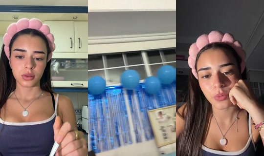 caarmeen_hndzz07 TikTok Live — Oct 1, 2026, 9:21 PM