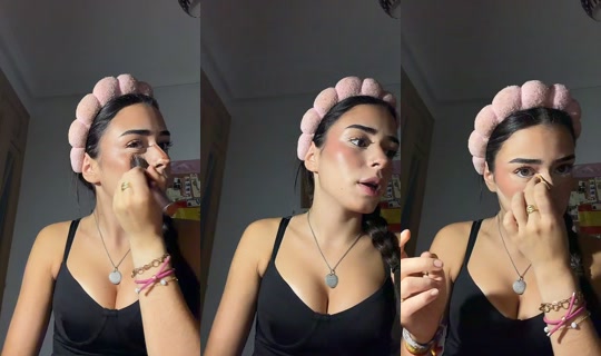 caarmeen_hndzz07 TikTok Live — Oct 2, 2026, 4:06 PM